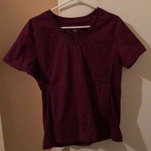 ⭐️ 3 for $10 ⭐️ scrub top